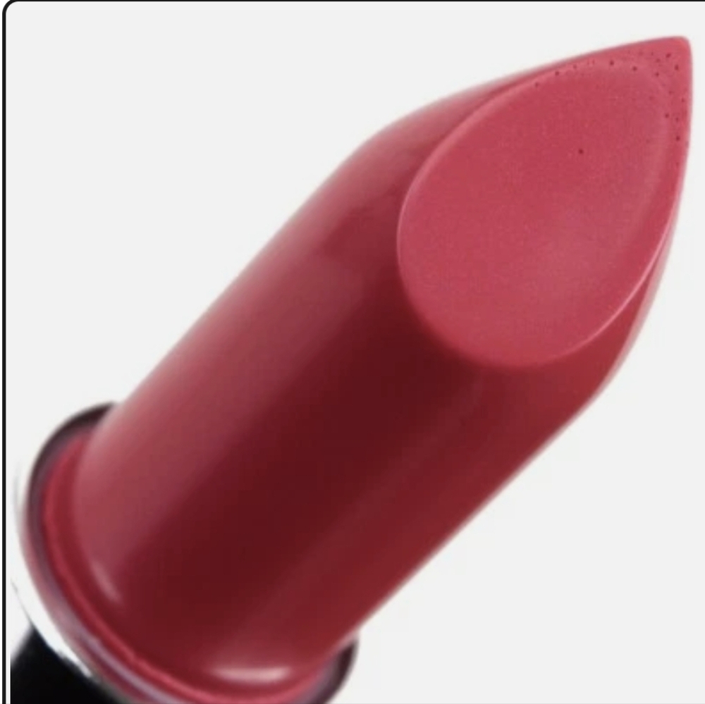 🧚‍♀️FRIENDA Mac DISCONTINUED Lustreglass Lipstick NWT